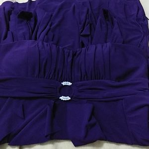 Cocktail/Party dress size 12